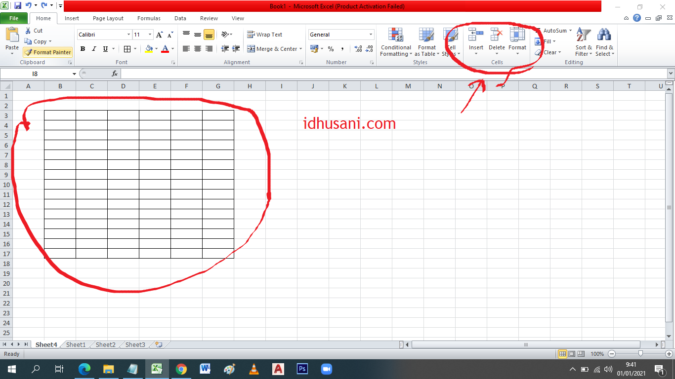 Detail Gambar Microsoft Excel Dan Fungsinya Nomer 21