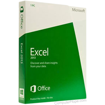 Detail Gambar Microsoft Word Gambar Microsoft Excel 2013 Nomer 31