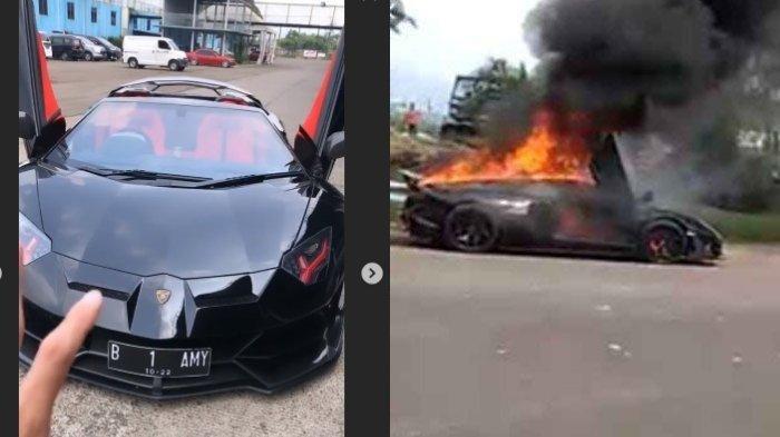 Detail Gambar Mobil Lamborghini Dan Harganya Nomer 16