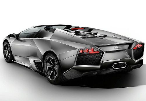 Detail Gambar Mobil Lamborghini Dan Harganya Nomer 22