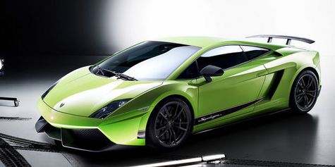 Detail Gambar Mobil Lamborghini Dan Harganya Nomer 26