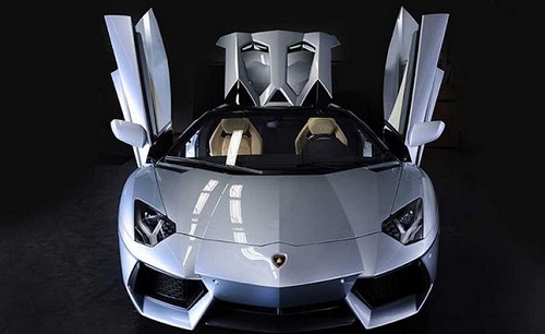 Detail Gambar Mobil Lamborghini Dan Harganya Nomer 36