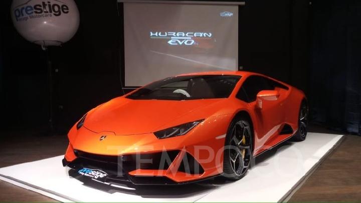 Detail Gambar Mobil Lamborghini Dan Harganya Nomer 48