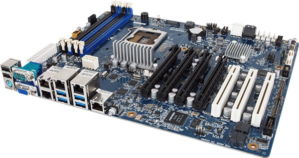 Detail Gambar Motherboard Dan Fungsinya Nomer 23