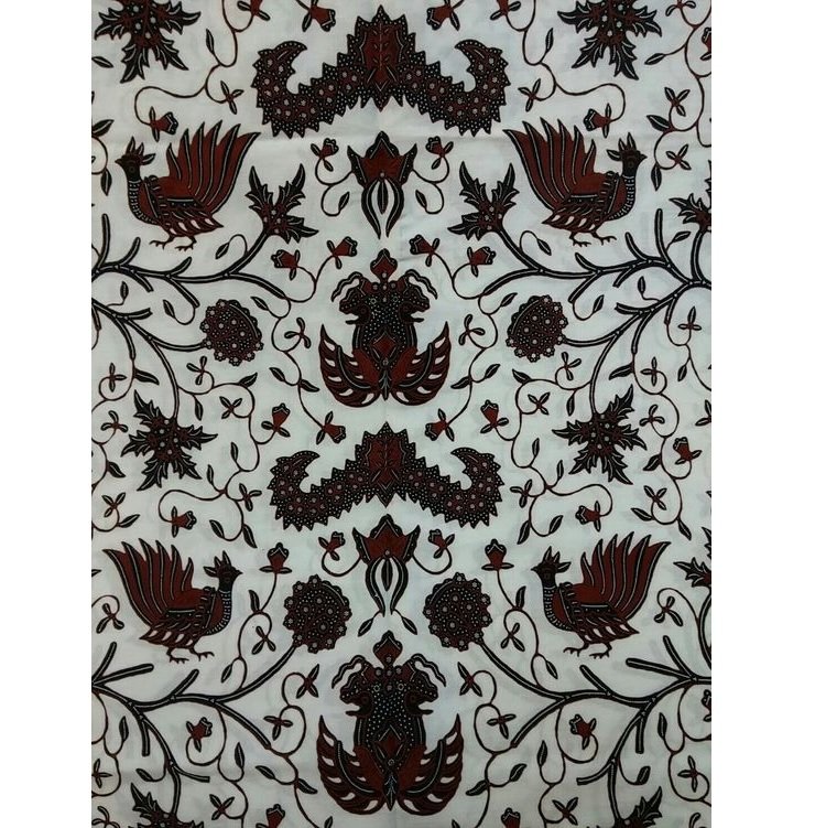 Detail Gambar Motif Batik Dari Pekalongan Beserta Namanya Dan Asal Daerahnya Nomer 39