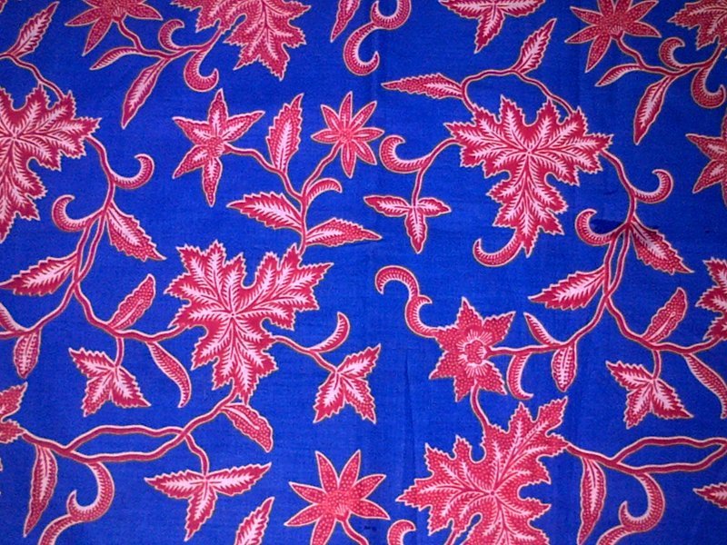 Detail Gambar Motif Batik Dari Pekalongan Beserta Namanya Dan Asal Daerahnya Nomer 7