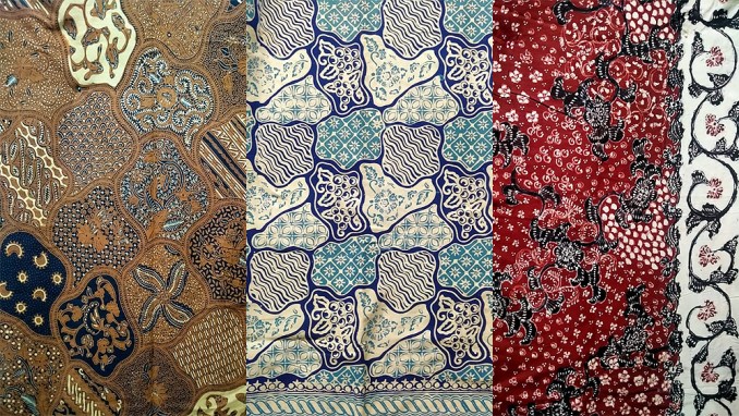 Detail Gambar Motif Batik Kebumen Beserta Makna Nama Nomer 12