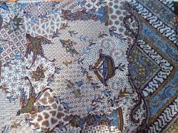 Detail Gambar Motif Batik Kebumen Beserta Makna Nama Nomer 24