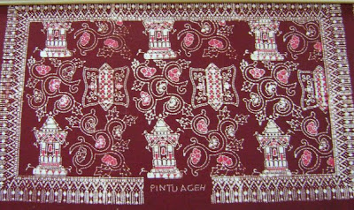 Detail Gambar Motif Batik Kebumen Beserta Makna Nama Nomer 29