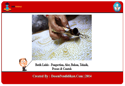 Detail Gambar Motif Batik Kebumen Beserta Makna Nama Nomer 35