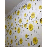 Detail Gambar Motif Bunga Untuk Dinding Nomer 41
