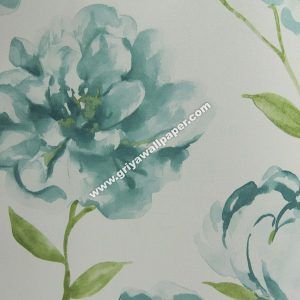 Detail Gambar Motif Bunga Untuk Dinding Nomer 53