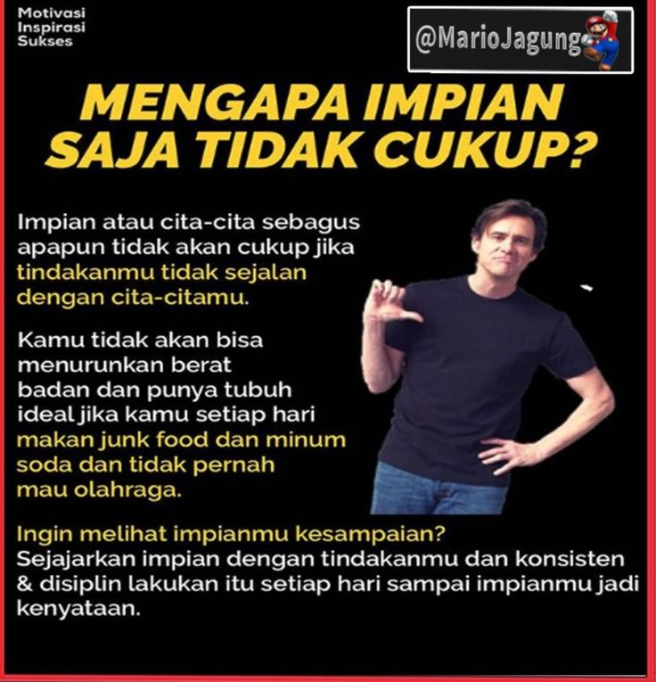 Detail Gambar Motivasi Untuk Cita Cita Terbaru Nomer 10