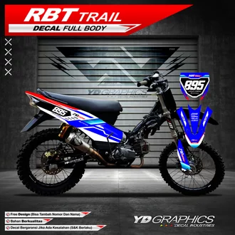 Detail Gambar Motor Grasstrack Nomer 27