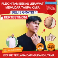 Detail Gambar Move On Terbaru Masker Alami Untuk Menghilangkan Bekas Jerawat Nomer 25