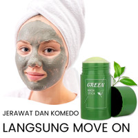 Detail Gambar Move On Terbaru Masker Alami Untuk Menghilangkan Bekas Jerawat Nomer 41