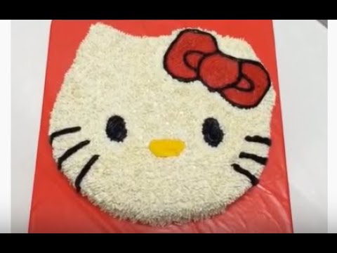 Detail Gambar Muka Hello Kitty Nomer 29