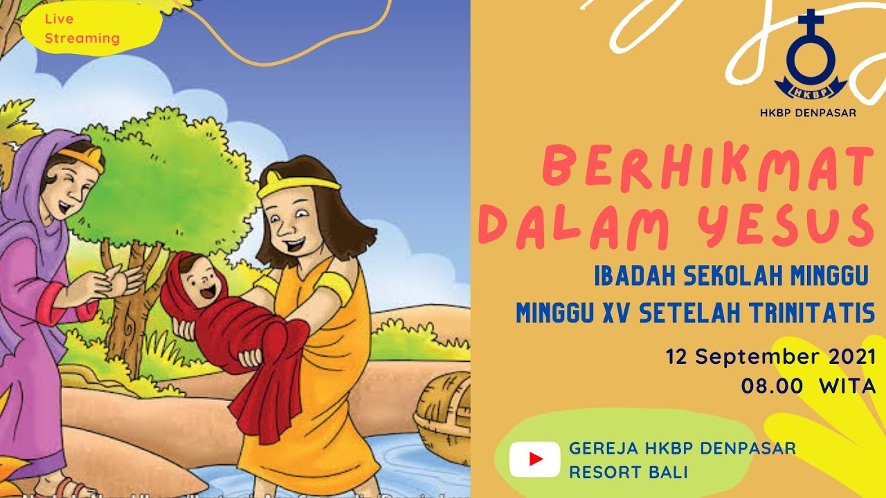 Detail Gambar Musa Untuk Mewarnai Anak Sekolah Minggu Nomer 18