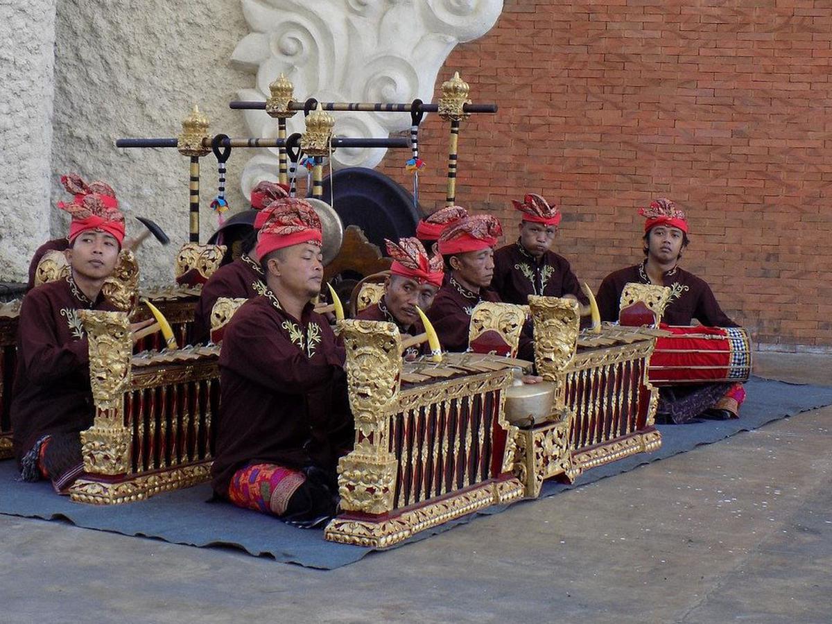 Detail Gambar Musik Tradisional Di Setiap Daerah Dengan Penjelasan Nomer 26