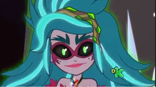 Detail Gambar My Little Pony Equestria Girls Gloriosa Daisy Anime Nomer 32