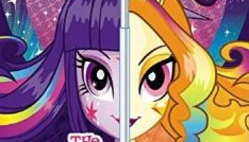 Detail Gambar My Little Pony Equestria Girls Gloriosa Daisy Anime Nomer 48