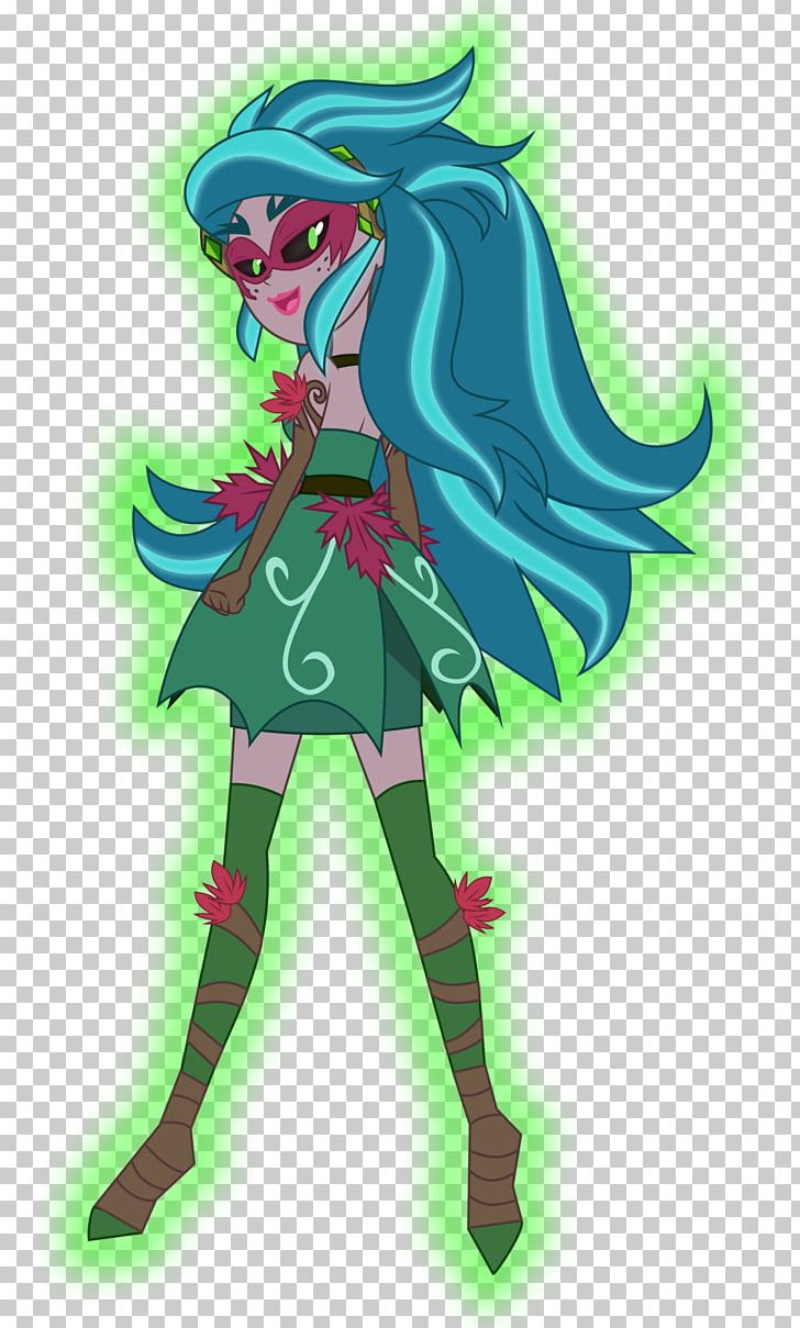 Detail Gambar My Little Pony Equestria Girls Gloriosa Daisy Anime Nomer 8