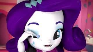 Detail Gambar My Little Pony Equestria Girls Rarity Nomer 30