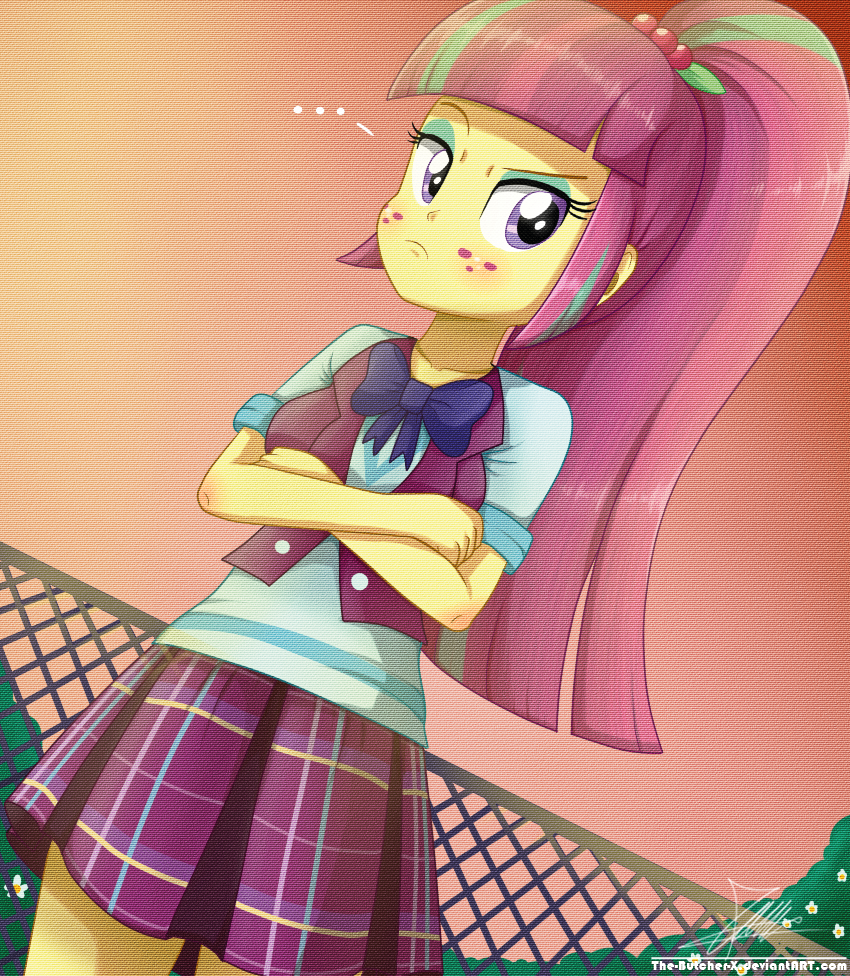 Gambar My Little Pony Equestria Girls Sour Sweet Anime - KibrisPDR