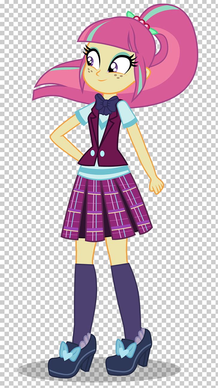 Detail Gambar My Little Pony Equestria Girls Sour Sweet Anime Nomer 11