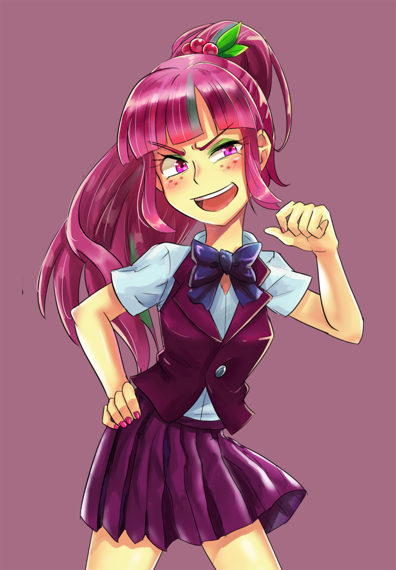 Detail Gambar My Little Pony Equestria Girls Sour Sweet Anime Nomer 3