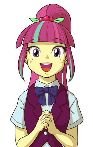 Detail Gambar My Little Pony Equestria Girls Sour Sweet Anime Nomer 17