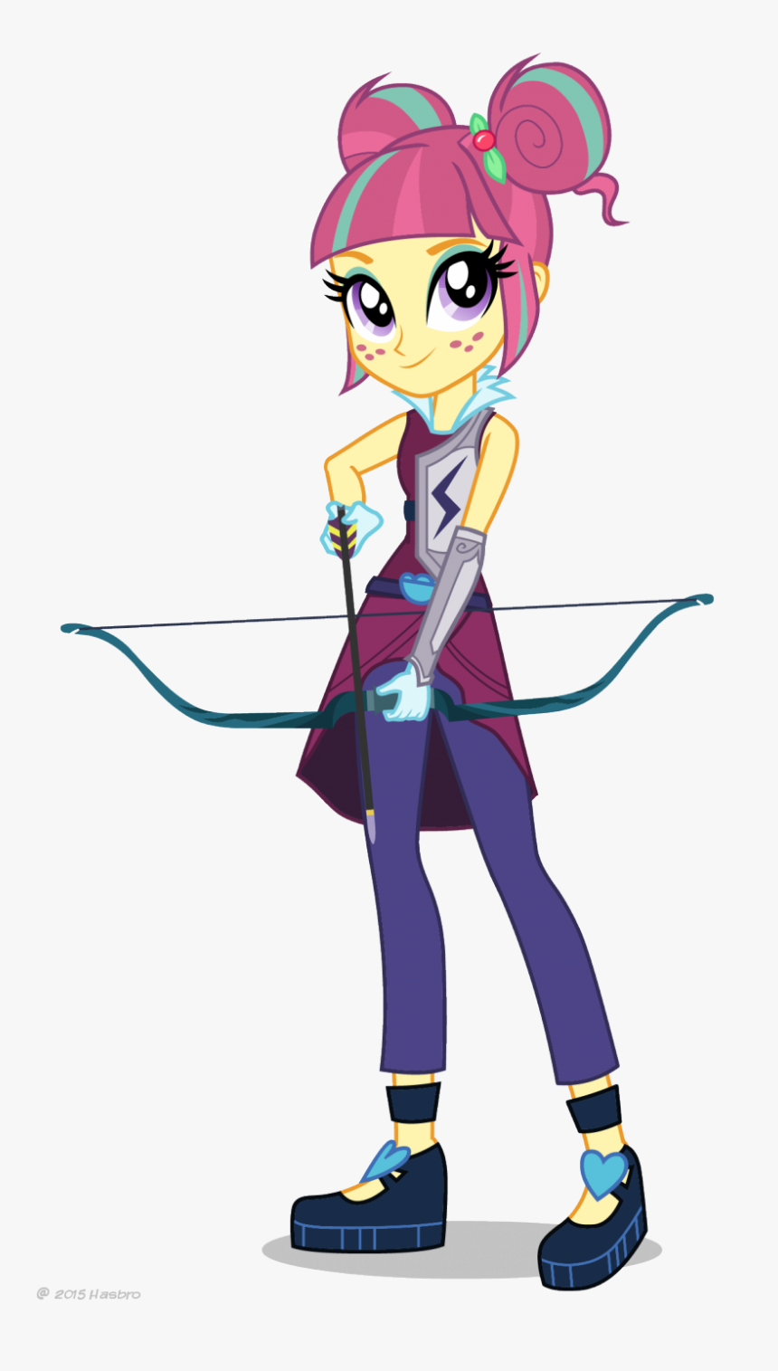 Detail Gambar My Little Pony Equestria Girls Sour Sweet Anime Nomer 24