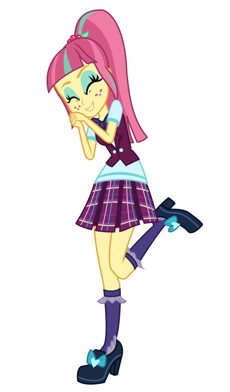 Detail Gambar My Little Pony Equestria Girls Sour Sweet Anime Nomer 27