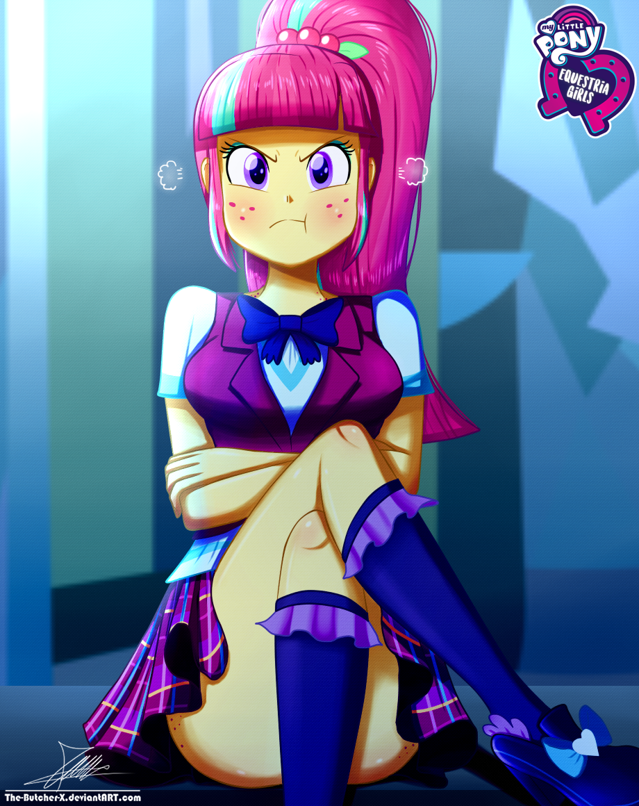 Detail Gambar My Little Pony Equestria Girls Sour Sweet Anime Nomer 7