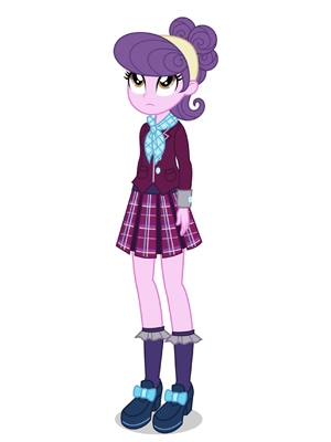 Detail Gambar My Little Pony Equestria Girls Suri Polomare Nomer 48