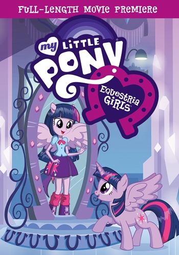 Detail Gambar My Little Pony Manusia Nomer 19