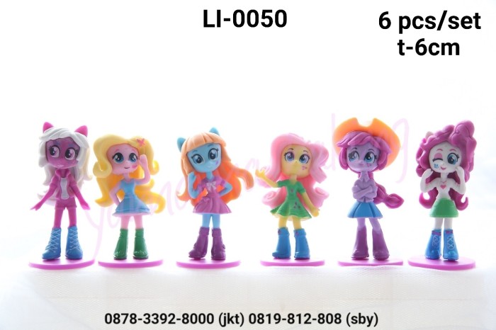 Detail Gambar My Little Pony Manusia Nomer 42