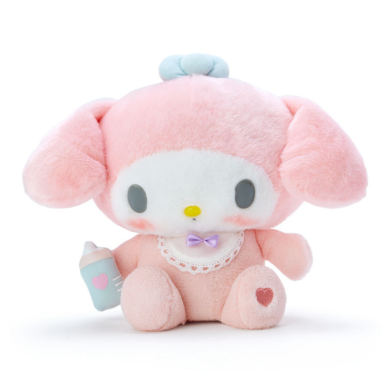 Detail Gambar My Melody Dan Hello Kitty Nomer 36