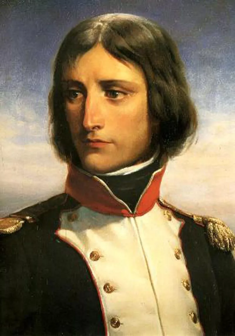 Detail Gambar Napoleon Bonaparte Nomer 12