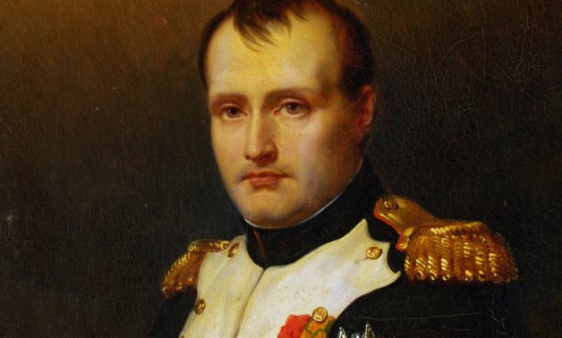Detail Gambar Napoleon Bonaparte Nomer 20