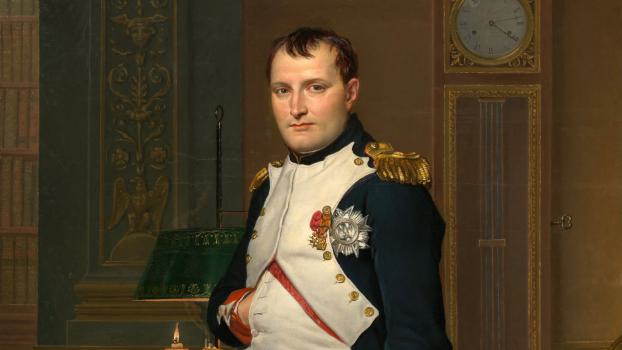 Detail Gambar Napoleon Bonaparte Nomer 5