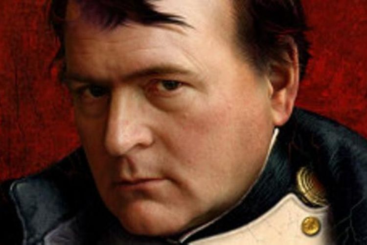 Detail Gambar Napoleon Bonaparte Nomer 36