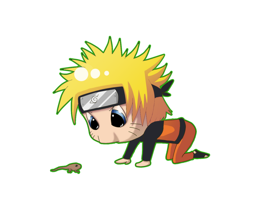 Detail Gambar Naruto Bergerak Untuk Powerpoint 2010 Nomer 5