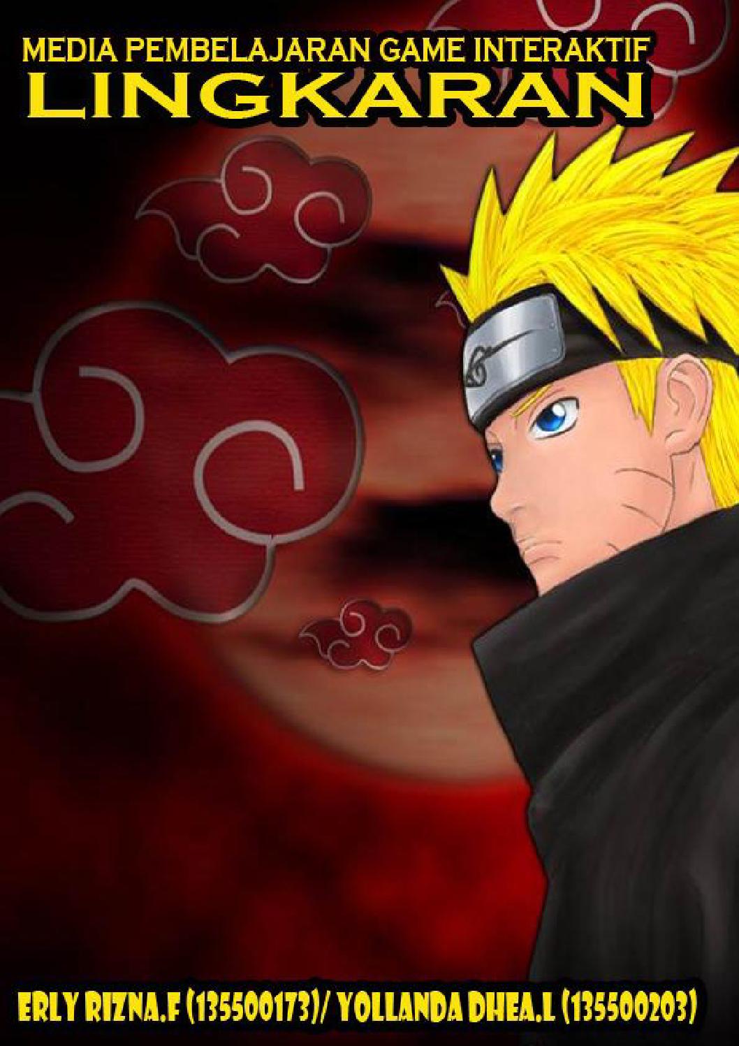 Detail Gambar Naruto Bergerak Untuk Powerpoint 2010 Nomer 10