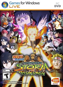 Detail Gambar Naruto Bergerak Untuk Powerpoint 2010 Nomer 14