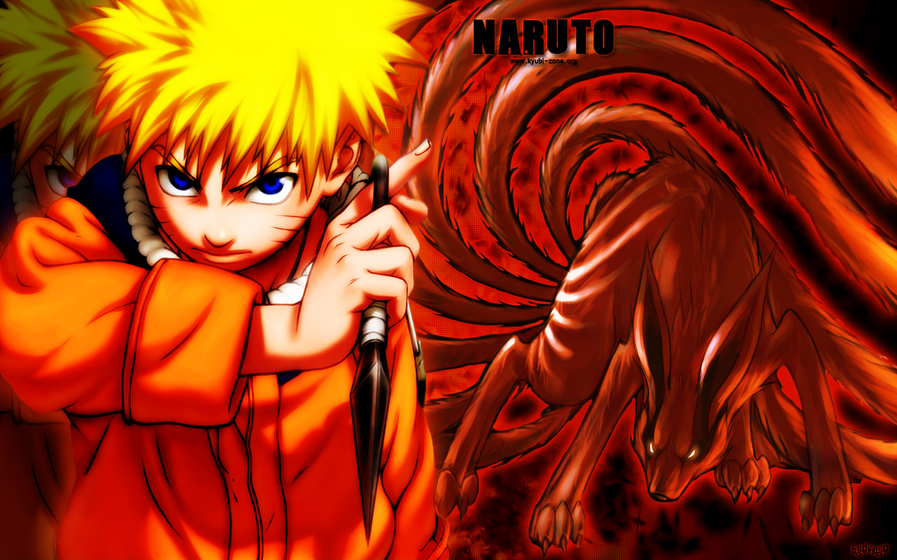 Detail Gambar Naruto Bergerak Untuk Powerpoint 2010 Nomer 15