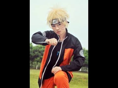 Detail Gambar Naruto Manusia Asli Nomer 18