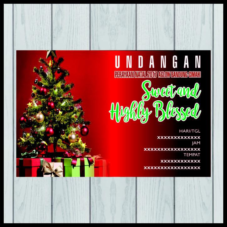 Detail Gambar Natal Untuk Undangan Nomer 8