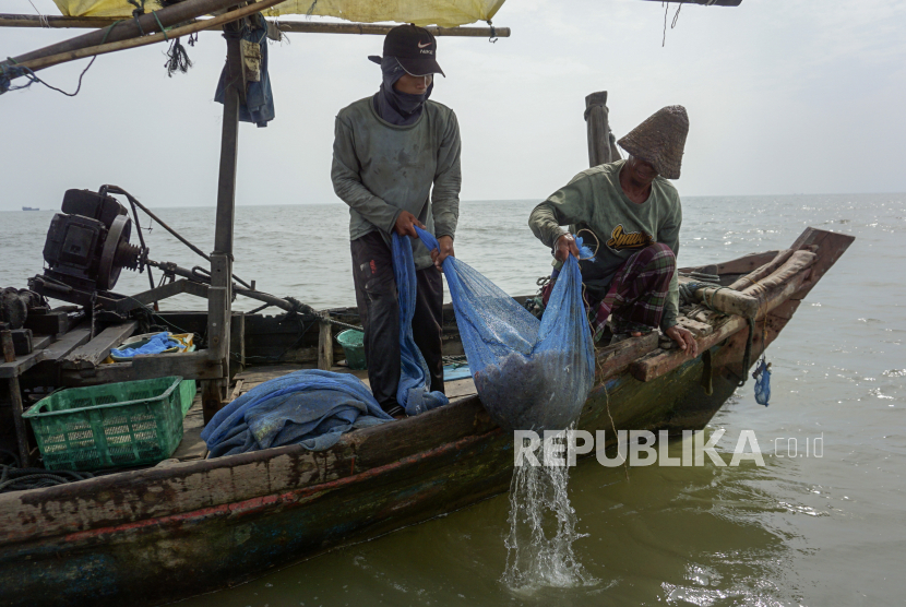 Detail Gambar Nelayan Mencari Ikan Kelas 4 Sd Nomer 54