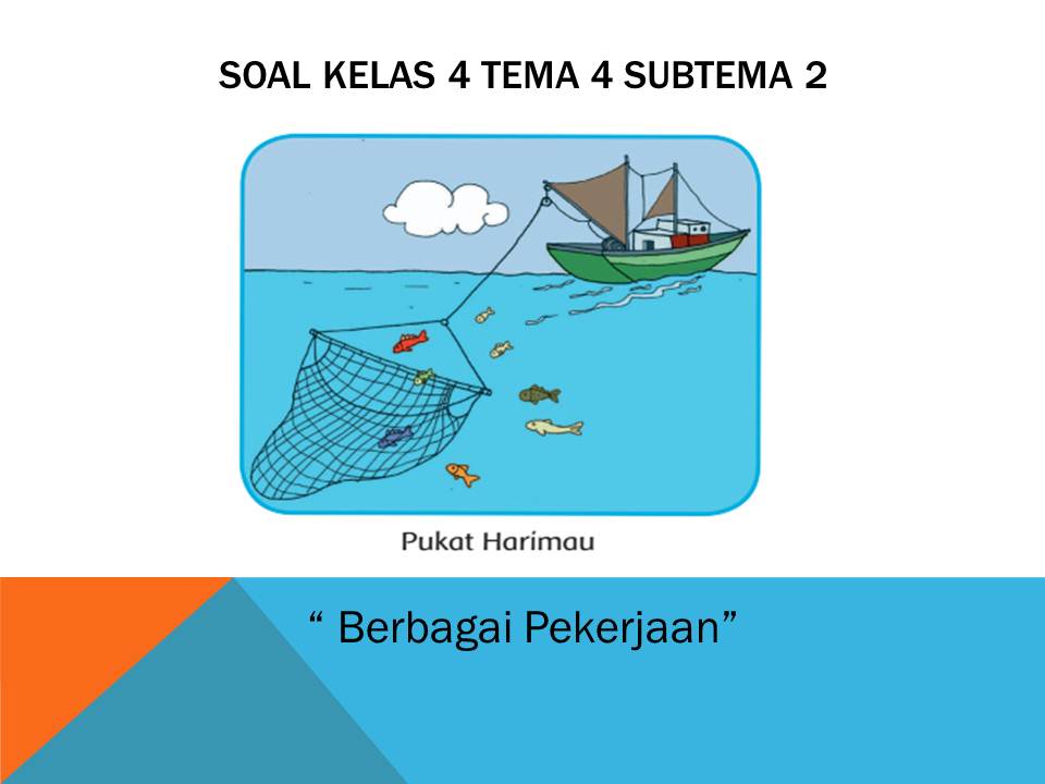 Detail Gambar Nelayan Mencari Ikan Kelas 4 Sd Nomer 55